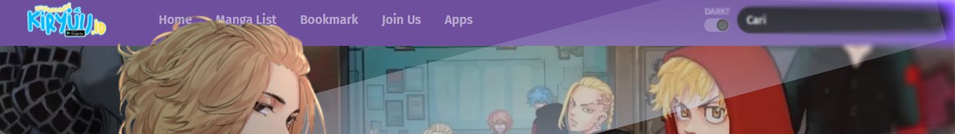 Jungle Juice Chapter 31 Image 76