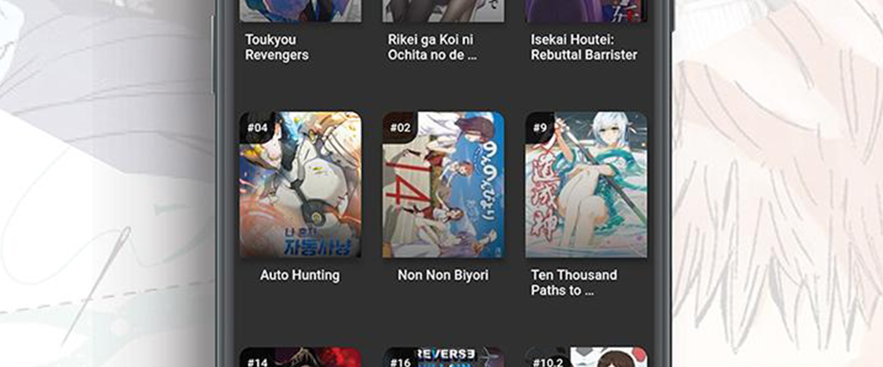 Jungle Juice Chapter 32 Image 10