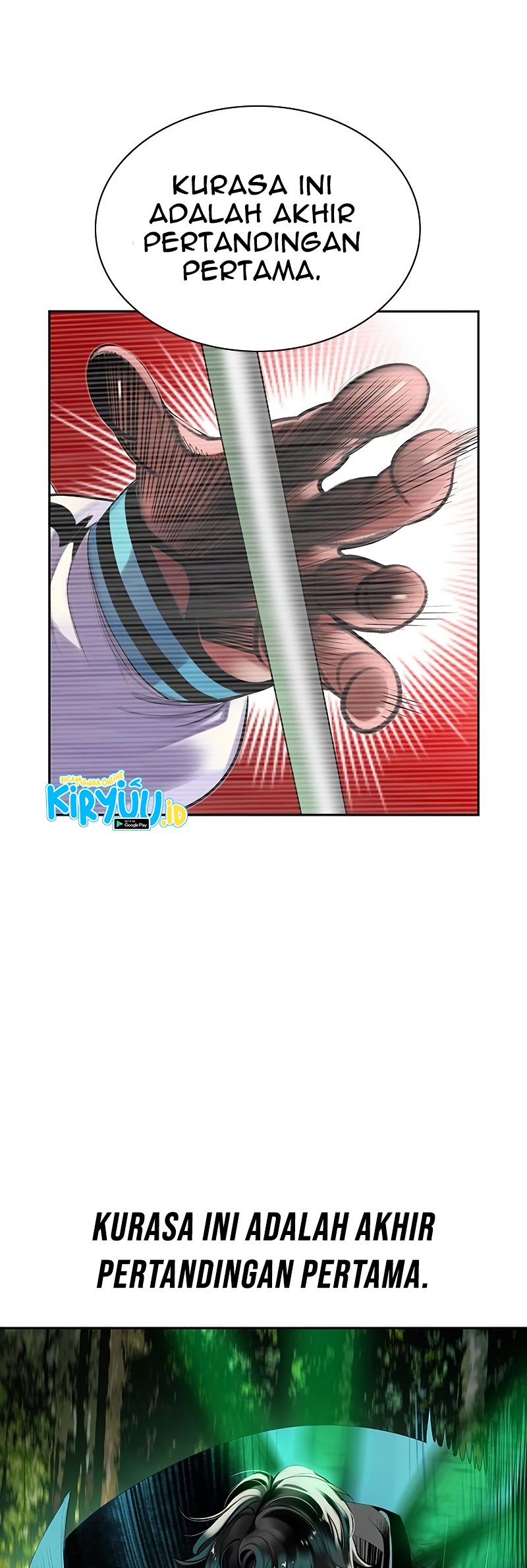 Jungle Juice Chapter 32 Image 13