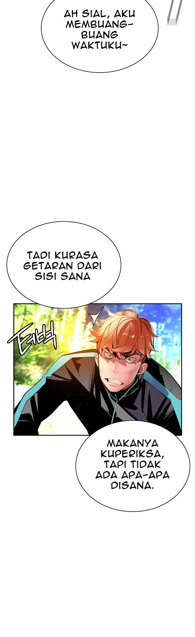 Jungle Juice Chapter 32 Image 19