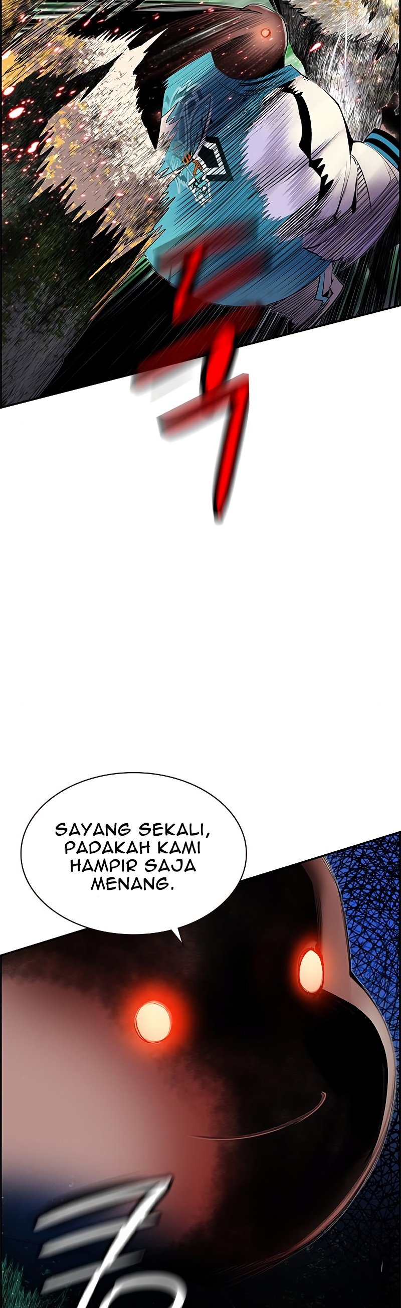 Jungle Juice Chapter 32 Image 25