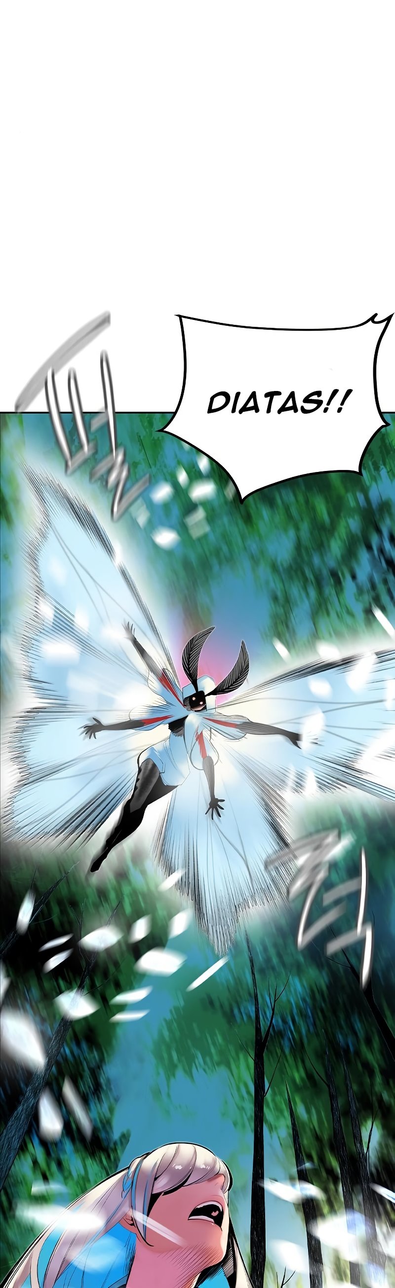 Jungle Juice Chapter 32 Image 27