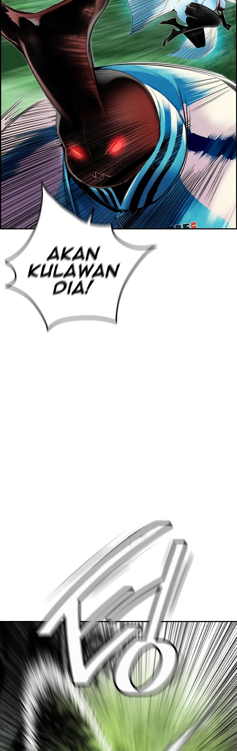 Jungle Juice Chapter 32 Image 33