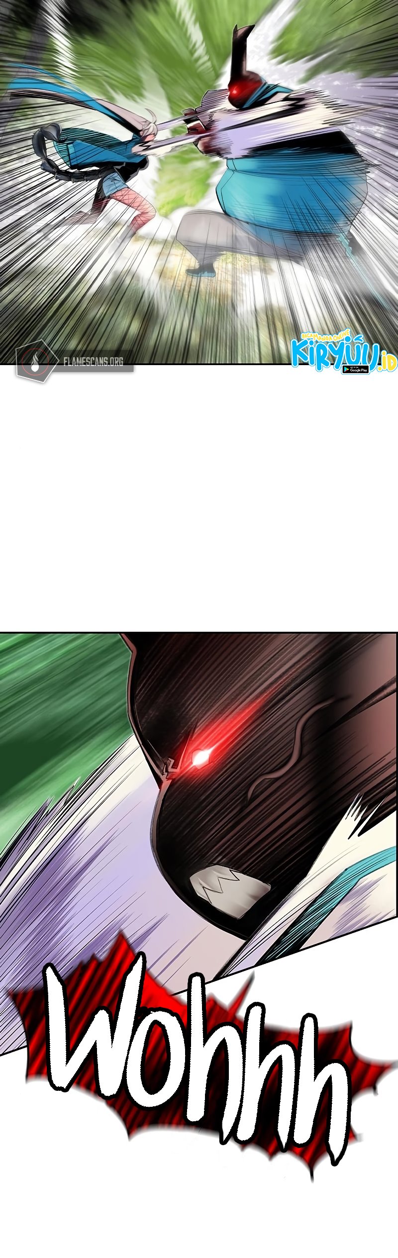 Jungle Juice Chapter 32 Image 34