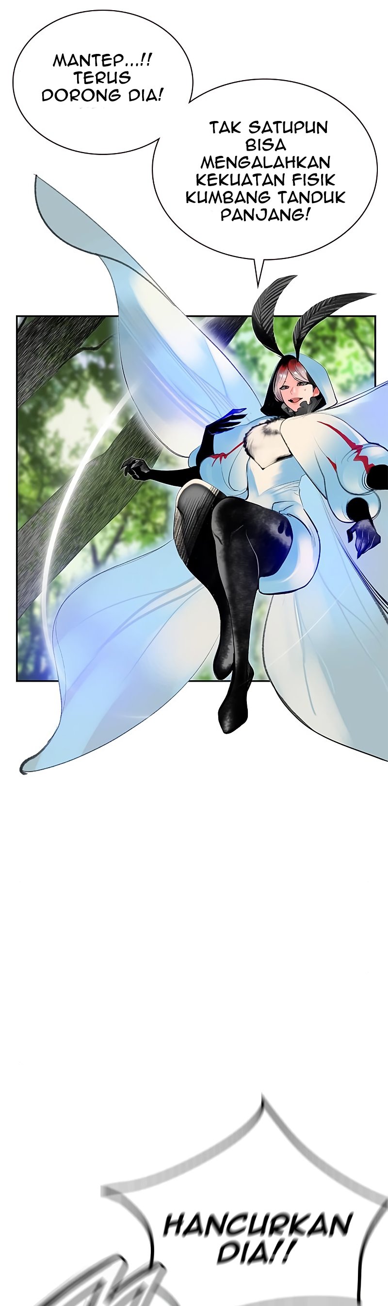 Jungle Juice Chapter 32 Image 36