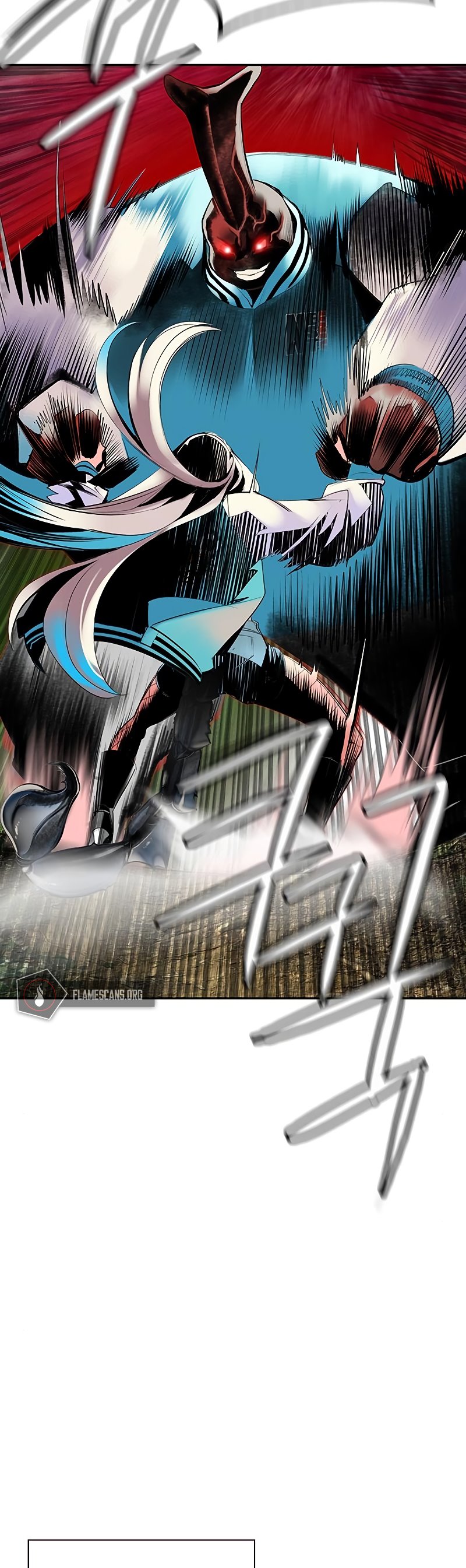 Jungle Juice Chapter 32 Image 37