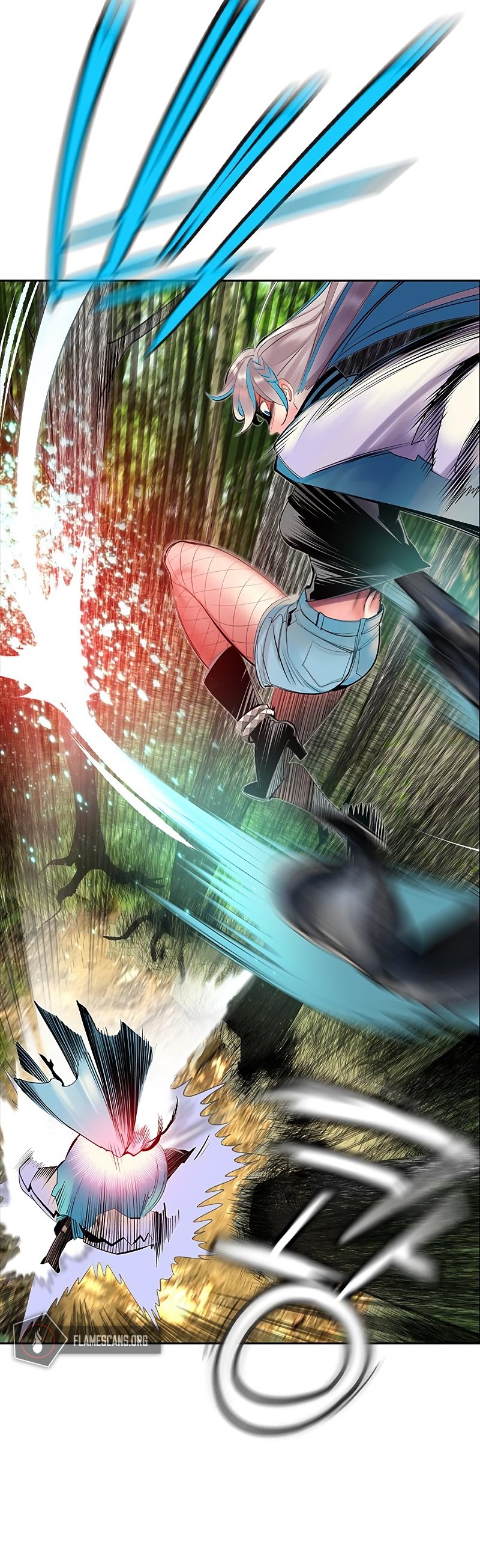 Jungle Juice Chapter 32 Image 44