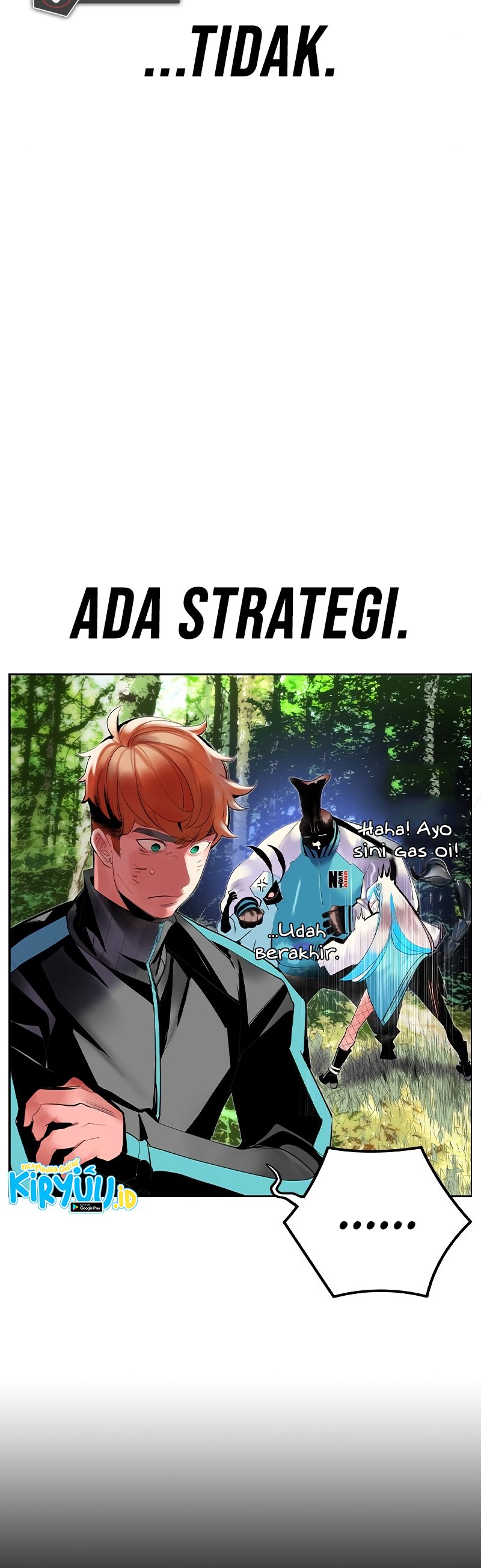 Jungle Juice Chapter 32 Image 53