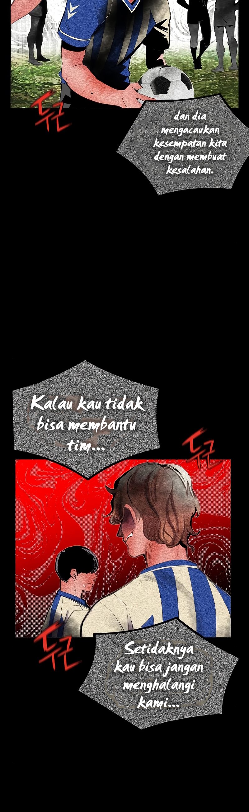 Jungle Juice Chapter 32 Image 55