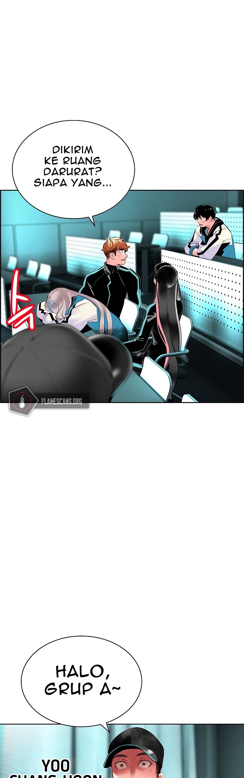 Jungle Juice Chapter 32 Image 60