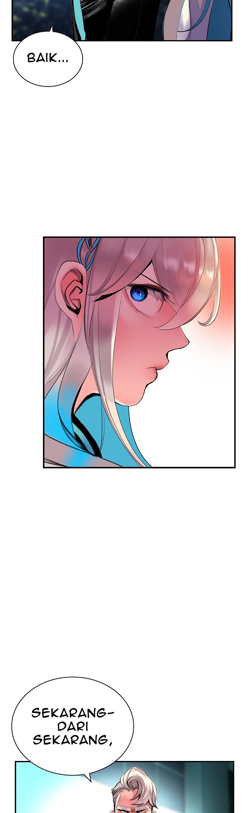 Jungle Juice Chapter 32 Image 69