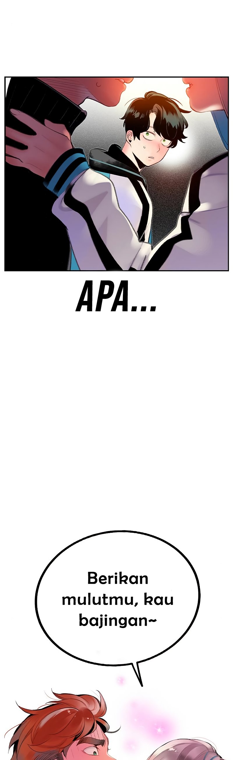 Jungle Juice Chapter 32 Image 71