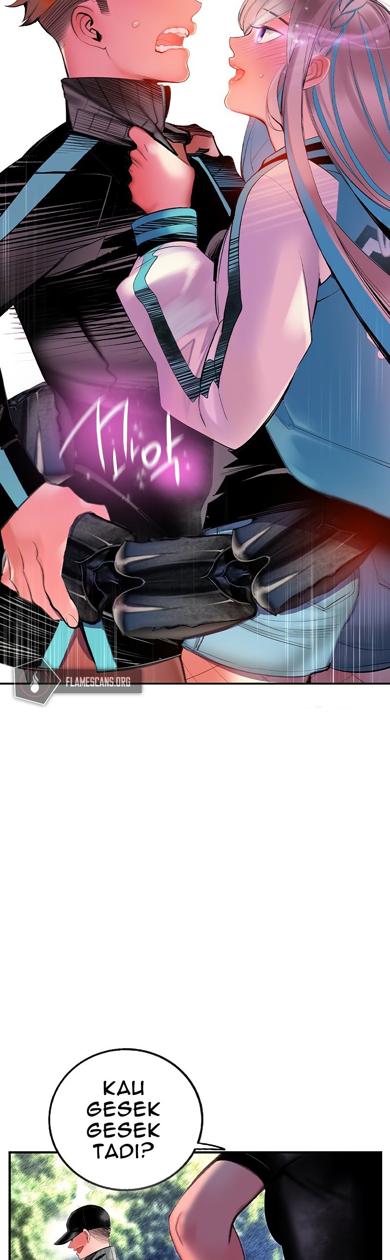 Jungle Juice Chapter 32 Image 72