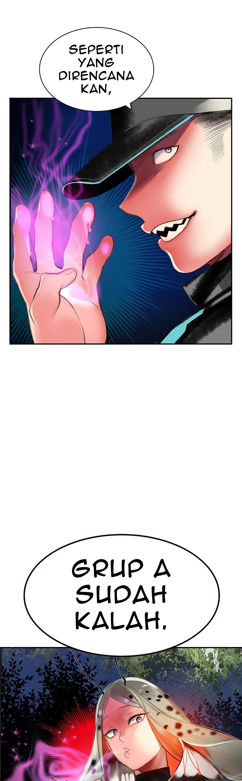 Jungle Juice Chapter 32 Image 74