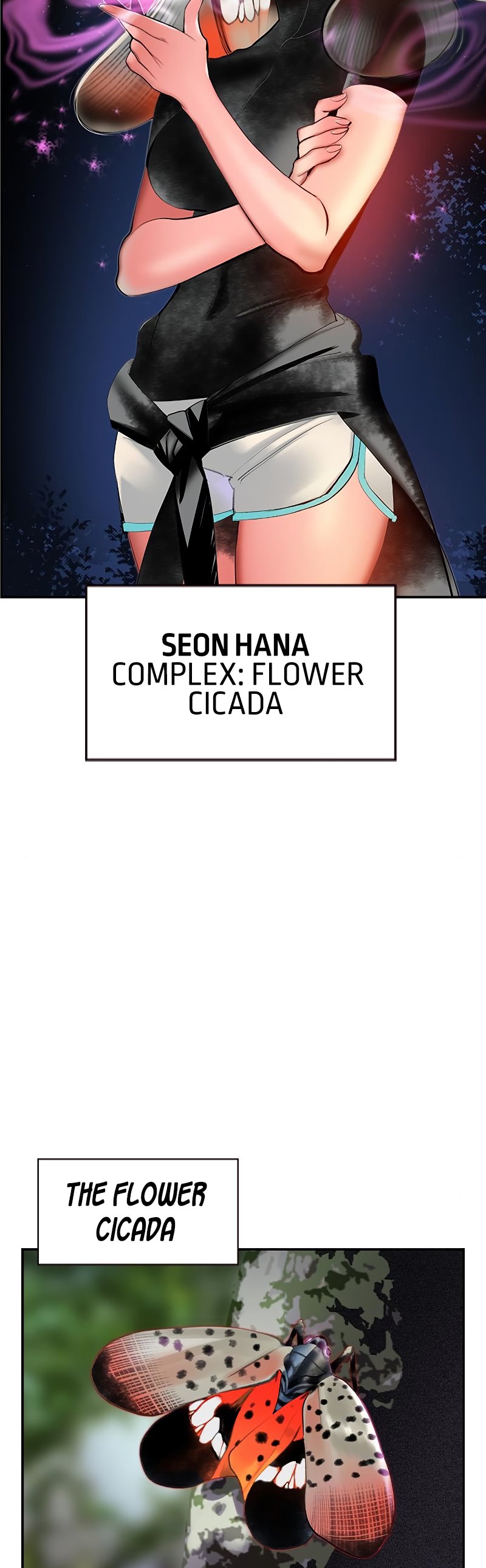 Jungle Juice Chapter 32 Image 75