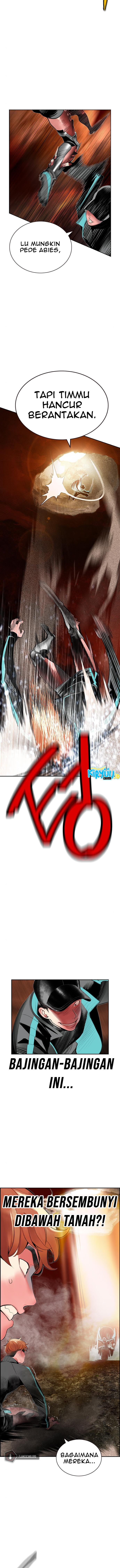 Jungle Juice Chapter 33 Image 12