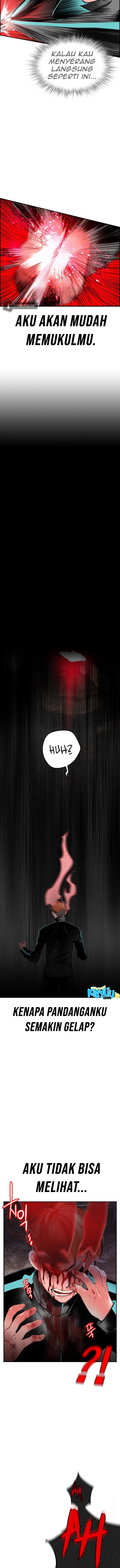 Jungle Juice Chapter 33 Image 15