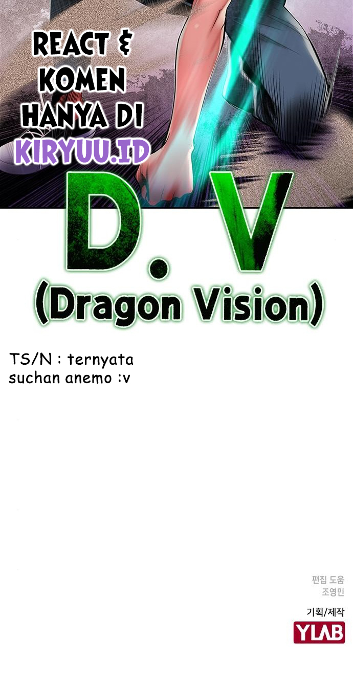 Jungle Juice Chapter 33 Image 19