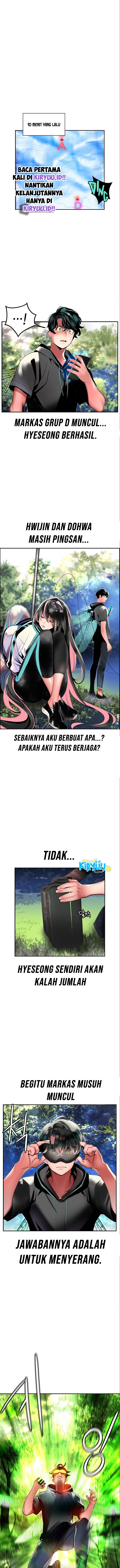 Jungle Juice Chapter 34 Image 3