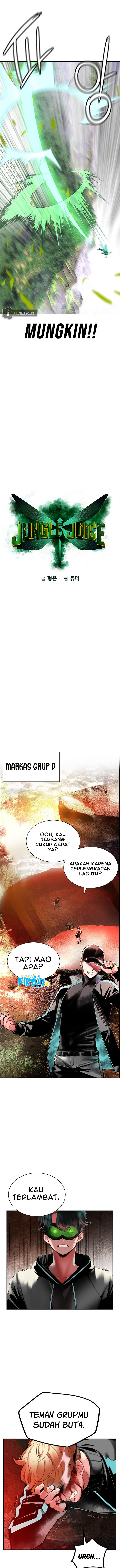 Jungle Juice Chapter 34 Image 6