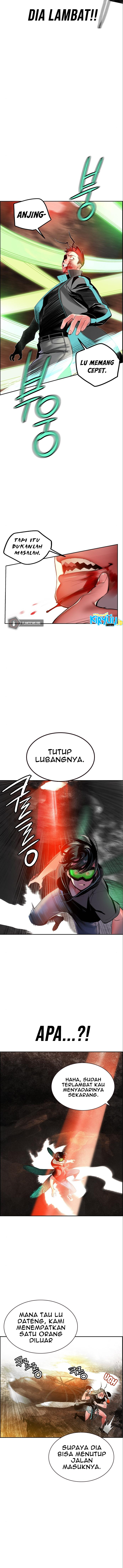 Jungle Juice Chapter 34 Image 9