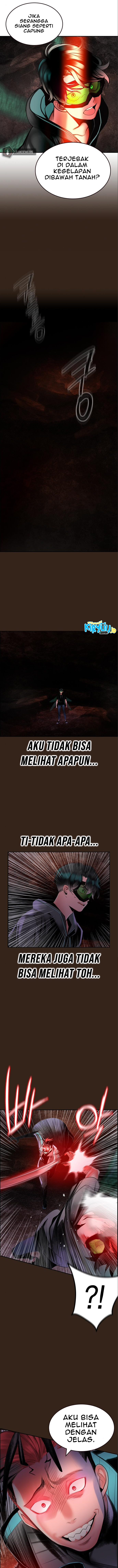 Jungle Juice Chapter 34 Image 10