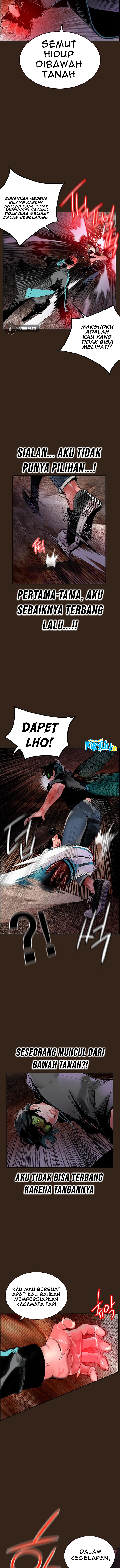 Jungle Juice Chapter 34 Image 11