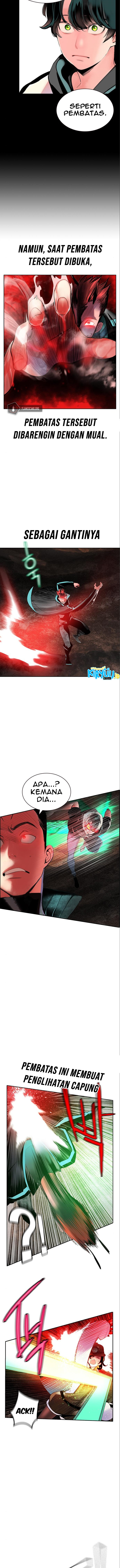 Jungle Juice Chapter 34 Image 14