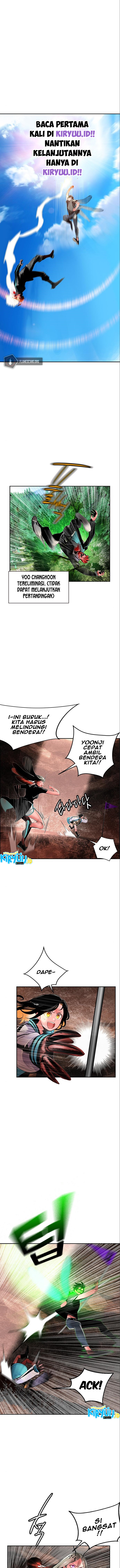 Jungle Juice Chapter 35 Image 3