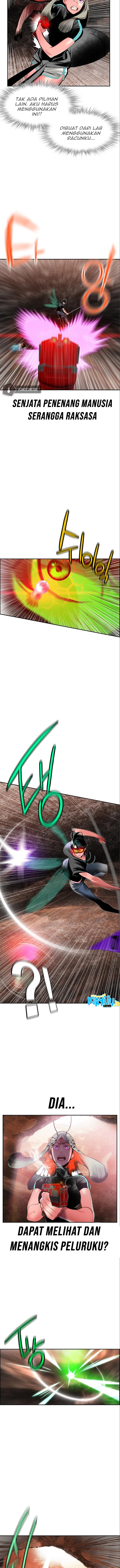 Jungle Juice Chapter 35 Image 4