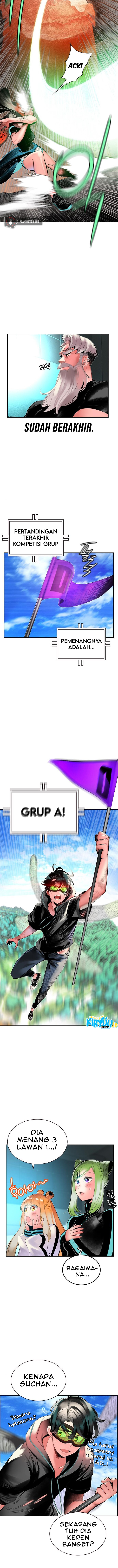 Jungle Juice Chapter 35 Image 5