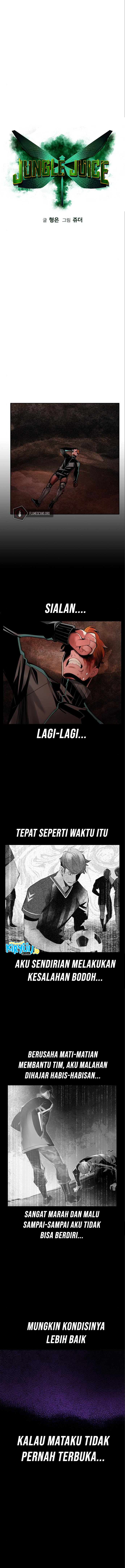 Jungle Juice Chapter 35 Image 6