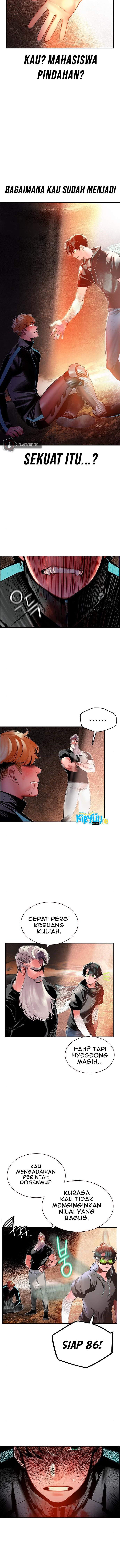 Jungle Juice Chapter 35 Image 8