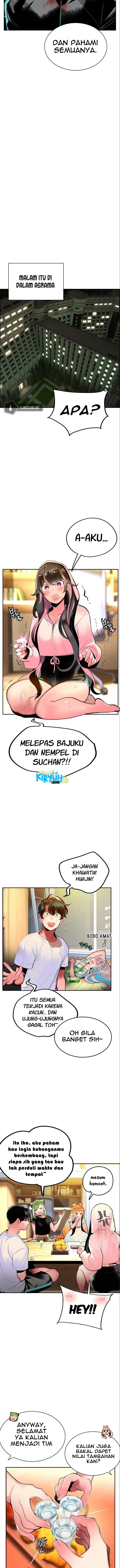 Jungle Juice Chapter 35 Image 10