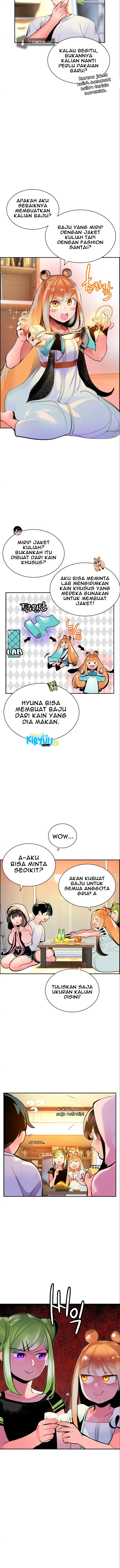 Jungle Juice Chapter 35 Image 12