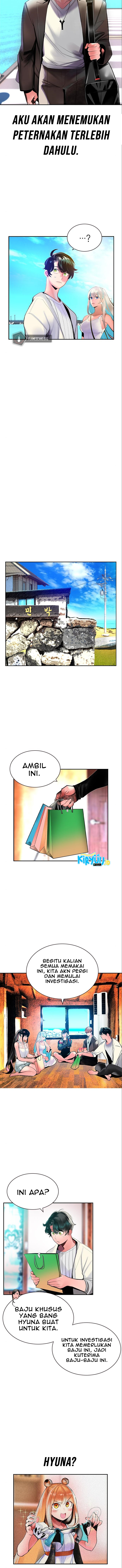 Jungle Juice Chapter 35 Image 15