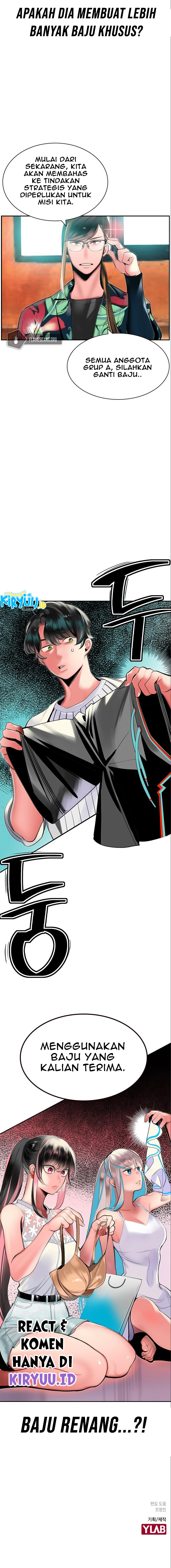 Jungle Juice Chapter 35 Image 16