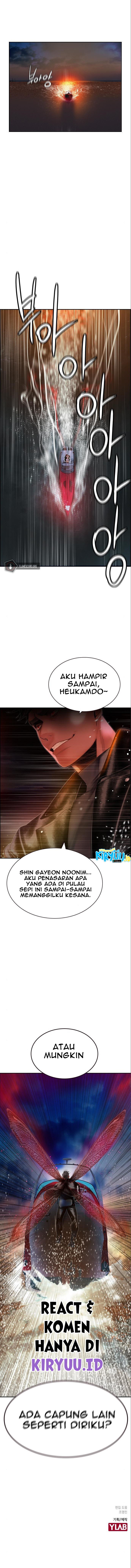 Jungle Juice Chapter 36 Image 10