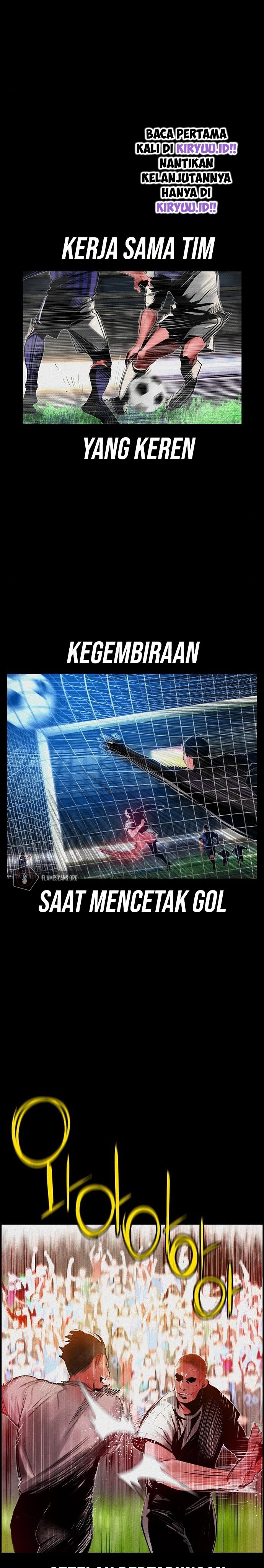 Jungle Juice Chapter 37 Image 1