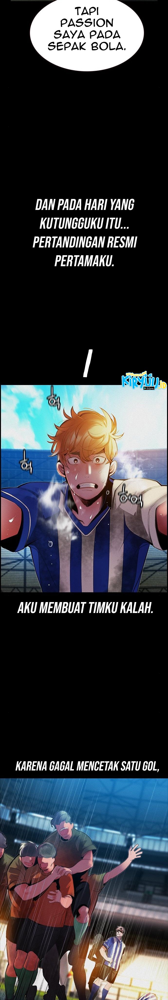 Jungle Juice Chapter 37 Image 3