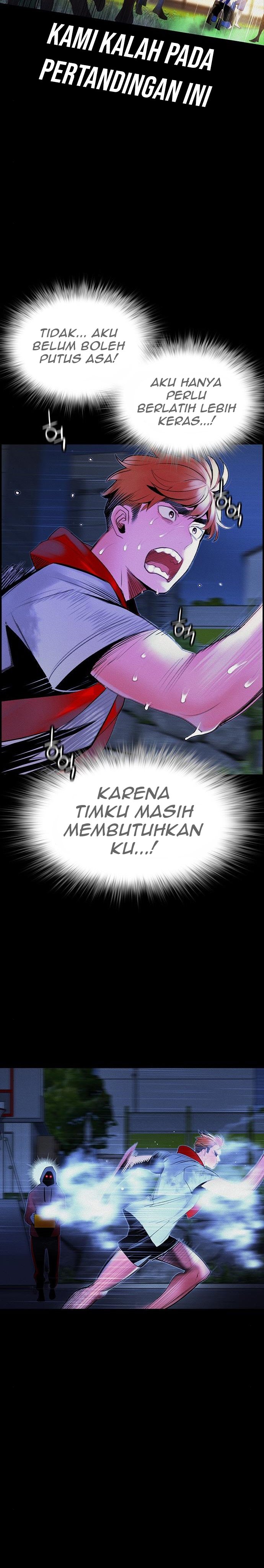 Jungle Juice Chapter 37 Image 4