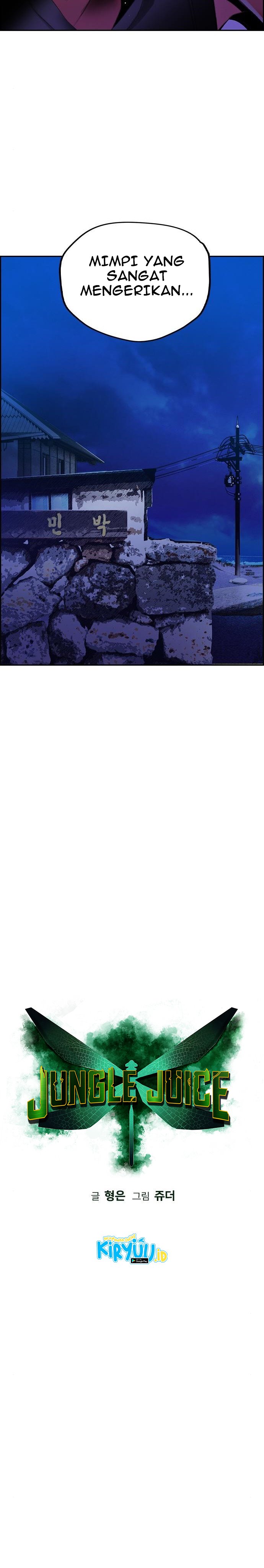 Jungle Juice Chapter 37 Image 11