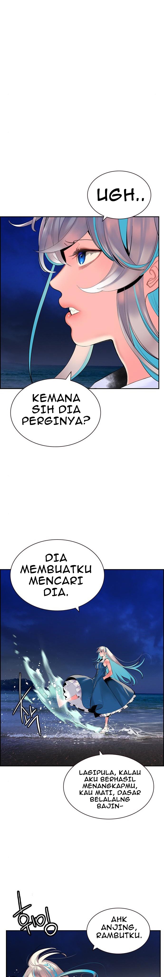 Jungle Juice Chapter 37 Image 30