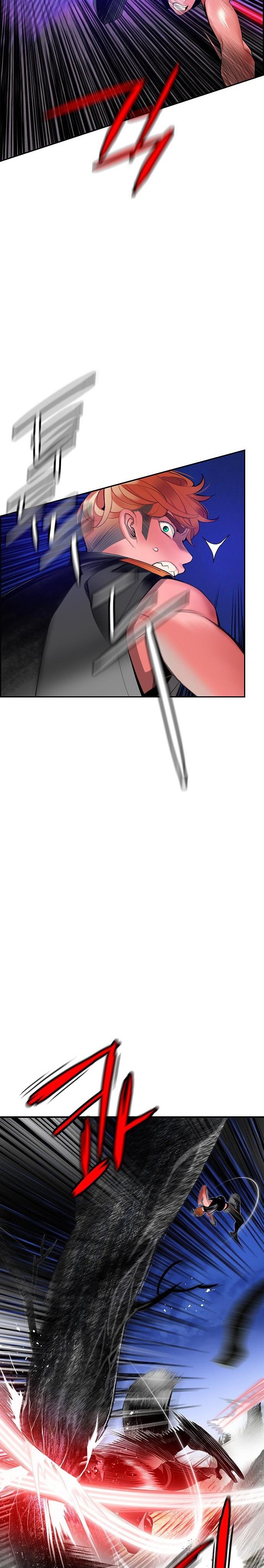 Jungle Juice Chapter 37 Image 32