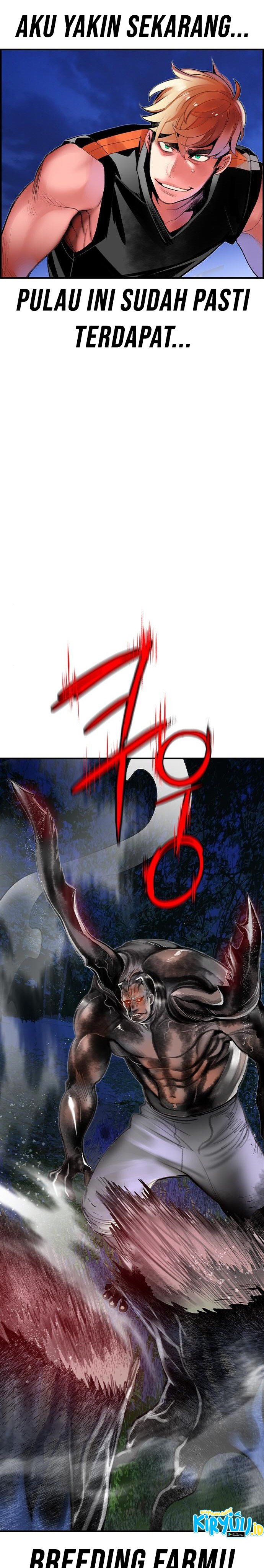 Jungle Juice Chapter 37 Image 34