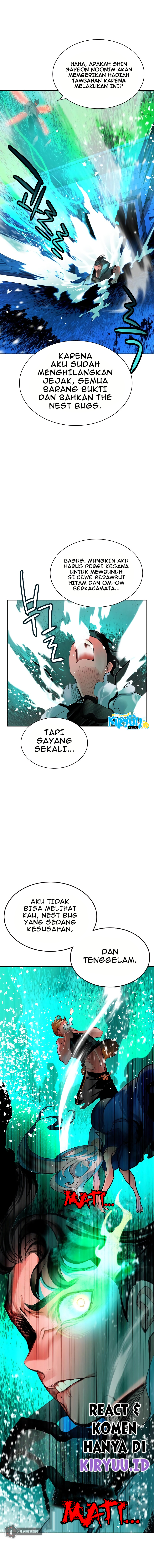 Jungle Juice Chapter 41 Image 16