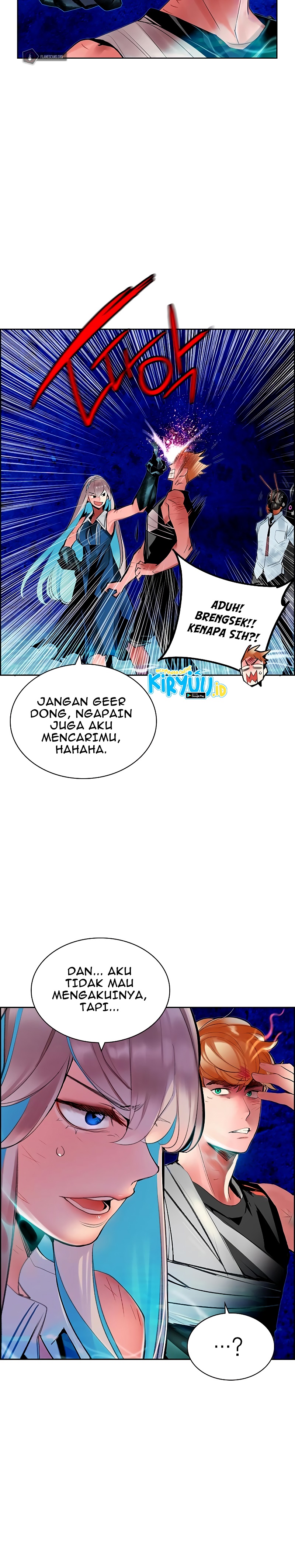 Jungle Juice Chapter 43 Image 10