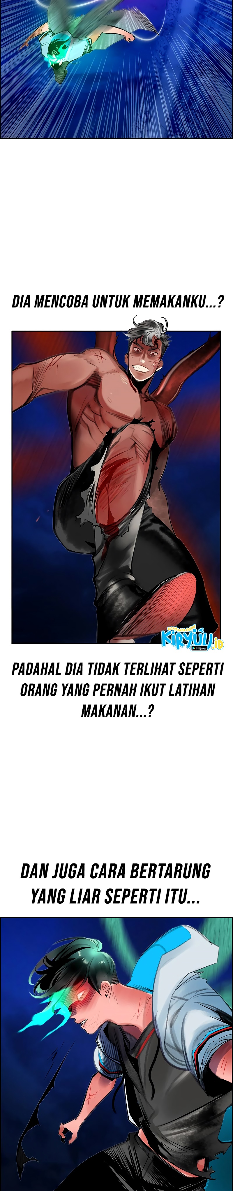 Jungle Juice Chapter 43 Image 13