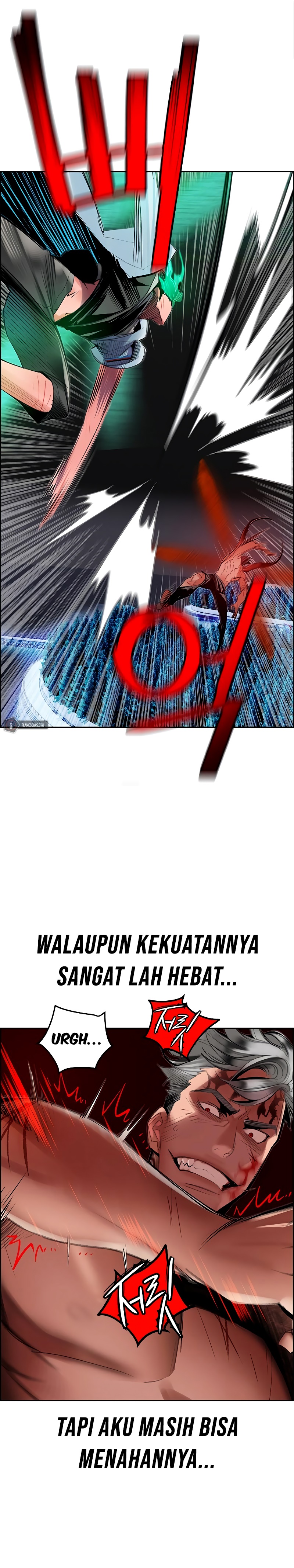 Jungle Juice Chapter 43 Image 15