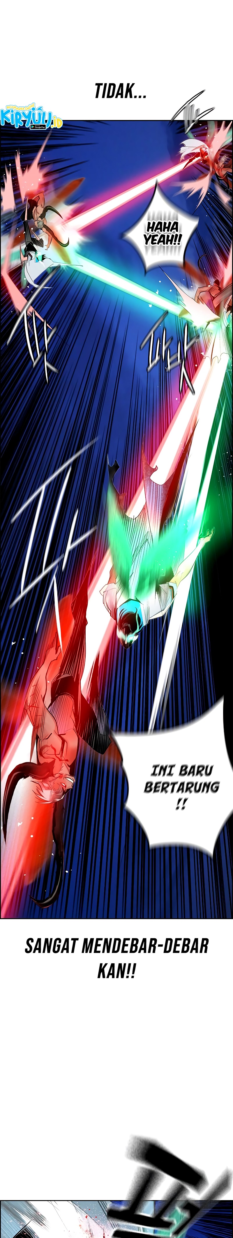 Jungle Juice Chapter 43 Image 16